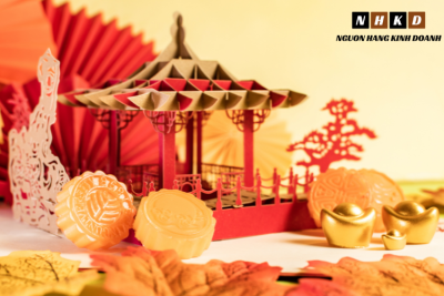 Kinh Doanh Mùa Trung Thu: Cơ Hội Vàng Cho Các Chủ Shop Và Chiến Lược Hiệu Quả Để Thành Công