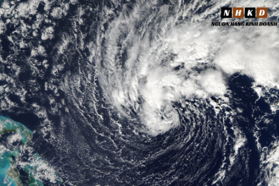  BÃO SỐ 3 YAGI MẠNH LÊN THÀNH CUỒNG PHONG – KHẢ NĂNG BIẾN THÀNH SIÊU BÃO GÂY THẢM HỌA 