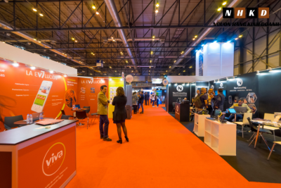 Tham Gia Hội Chợ Thương Mại Trung Quốc Tháng 9 – Cơ Hội Vàng Cho Doanh Nghiệp Nhập Hàng