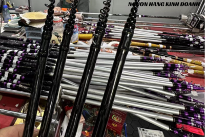 Nhập Cần Câu Cũ Trung Quốc – Hướng Đi Mới Cho Dân Kinh Doanh Online