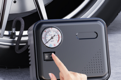 Nhập Máy Bơm Xe Hơi Mini Từ Trung Quốc: Cơ Hội Kinh Doanh Đầy Tiềm Năng