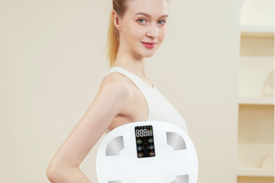 Nhập Cân Điện Tử Đo Lượng Nước Và Mỡ Cơ Thể Từ Trung Quốc – Cơ Hội Kinh Doanh Tiềm Năng?