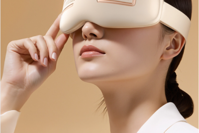 Kinh Doanh Máy Massage Mắt – Cơ Hội Hái Ra Tiền Trong Ngành Làm Đẹp Và Sức Khỏe?