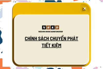 Chính sách Chuyển phát Tiết Kiệm